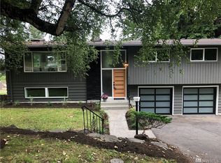 18404 24th Ave NE, Shoreline, WA 98155