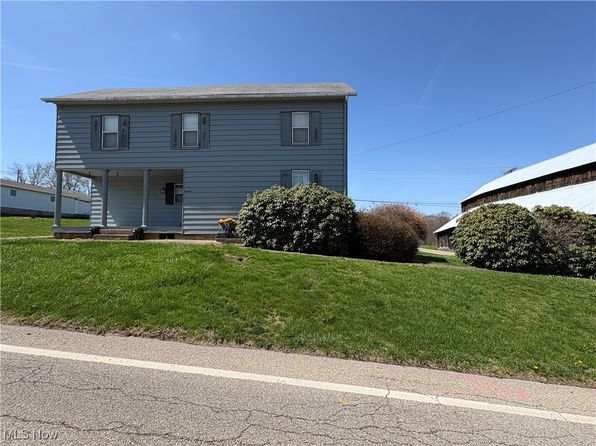 46063 State Route 145, Lewisville, OH 43754
