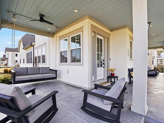 4th image of 5489 Evans Farm Dr Lot 221