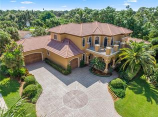 12131 Via Del Fontana Way, Fort Myers, FL 33919