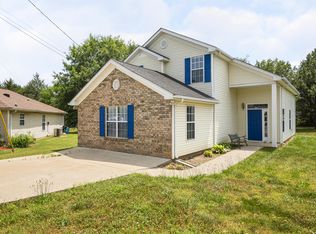508 S Stonegate Dr, Antioch, TN 37013