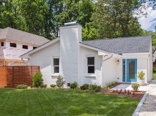 3018 Mayview Rd, Raleigh, NC 27607