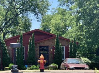 200 Douglas Ave, Nashville, TN 37207