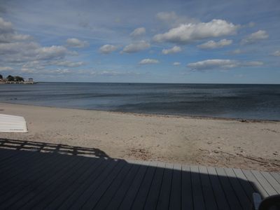 17 Seabreeze Ave #17, Milford, CT, 06460