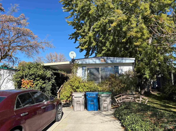 181 N Liberty St Trailer 7, Boise, ID 83704
