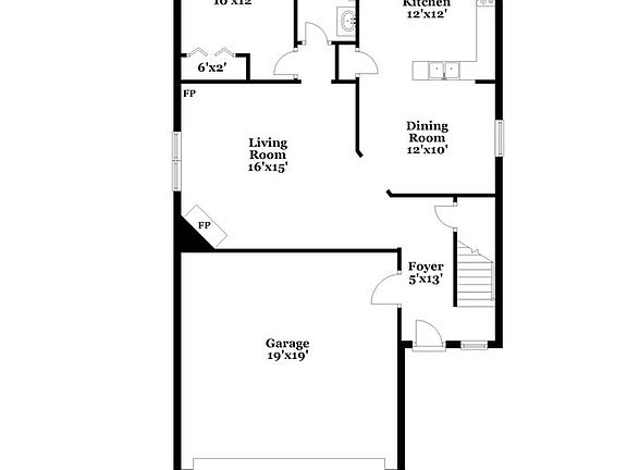 2nd image of 3509 Skybrook Ln