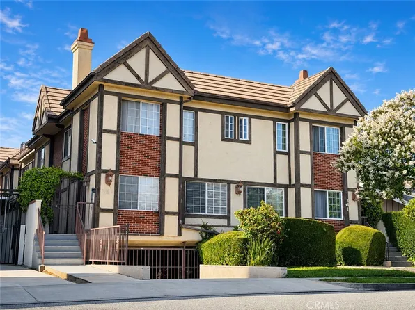 361 Salem St APT 2, Glendale, CA 91203
