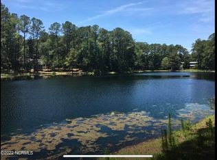 0 Off Lake View Ln, Washington, NC 27889