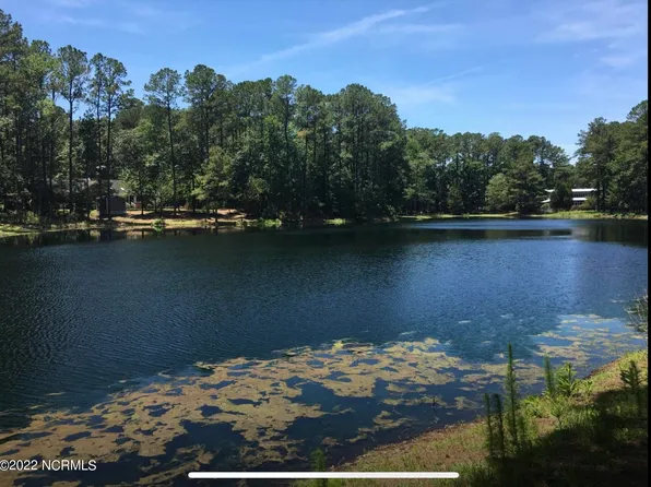 0 W Off Lake View Lane, Washington, NC 27889