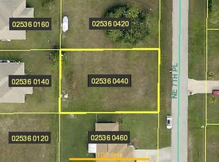 2208 NE 7th Pl, Cape Coral, FL 33909