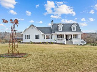 1300 Baldwin Dairy Rd, Buckhead, GA 30625