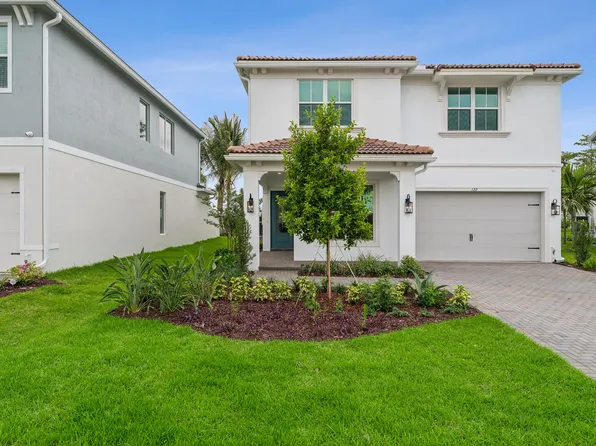 122 Parkside Way #6, Royal Palm Beach, FL 33414