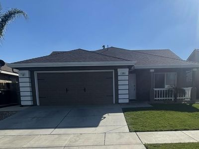 486 E San Pedro St, Merced, CA, 95341