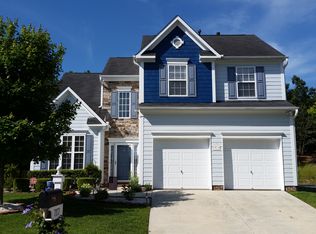 717 Southshore Pkwy, Durham, NC 27703