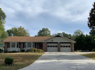 743 Omaha Dr, Norcross, GA 30093