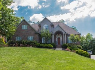 126 Bradford Pear Ct, Thomasville, NC 27360