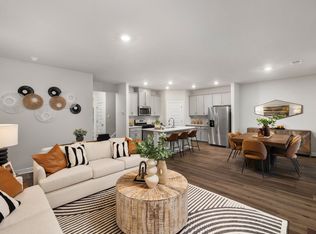 Chatham Plan, Maxwell Commons, Easley, SC 29642