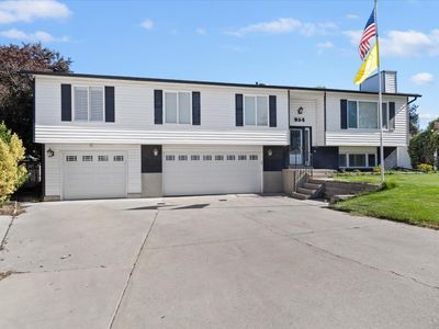 954 W River Point Cir, Murray, UT, 84123