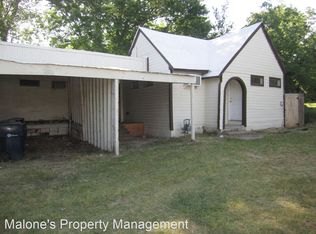 3300 1/2 S Post Rd, Oklahoma City, OK 73150