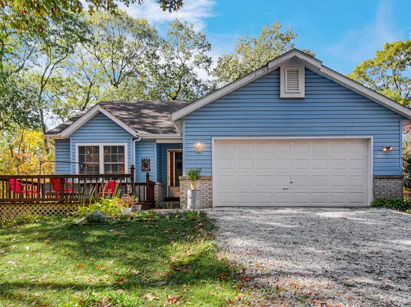 7874 N 120 E, Lake Village, IN 46349