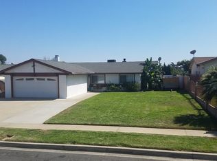 10135 Norwick St, Rancho Cucamonga, CA 91730