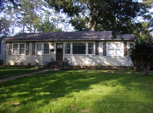 307 Magnolia Pl, Natchez, MS 39120