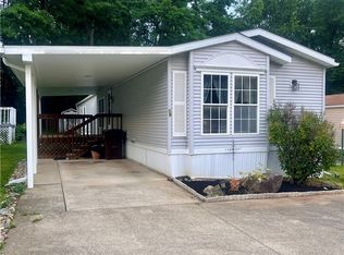 4455 Cleveland Rd #10, Wooster, OH 44691