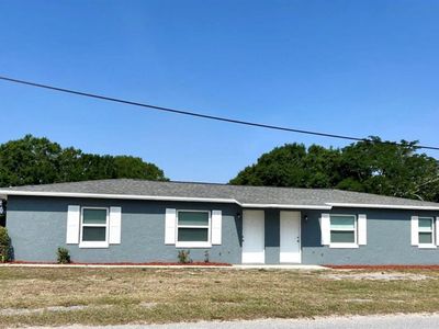 805 Avenue M SW, Winter Haven, FL, 33880