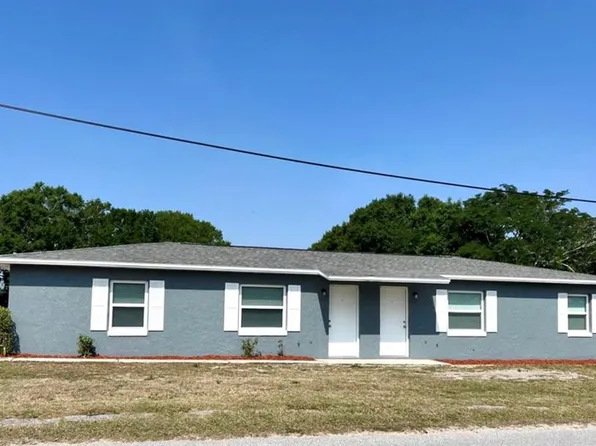 801 Avenue M SW, Winter Haven, FL 33880