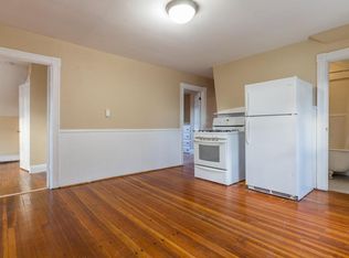 96 Russo St #3, Providence, RI 02904