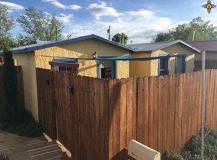 400 Charles St #T, T Or C, NM 87901