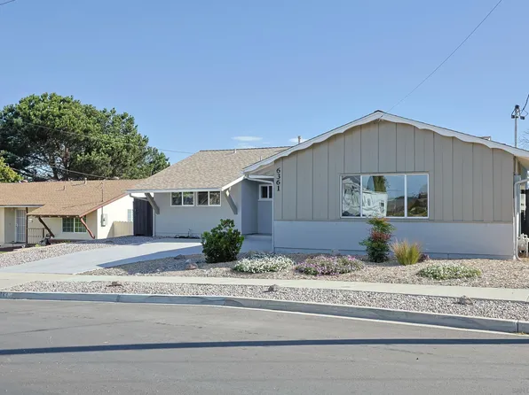6361 Balsam Lake Ave, San Diego, CA 92119