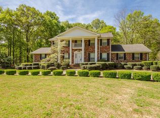 578 Thomson Rd, Washington, GA 30673