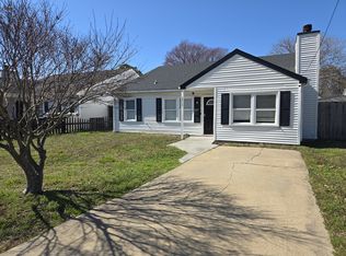 2315 Maltby Ave, Norfolk, VA 23504