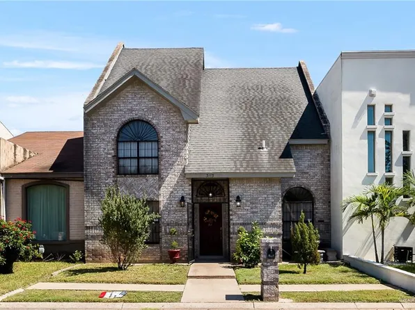 3113 S Casa Linda St, McAllen, TX 78503