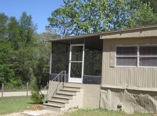 182 Dickens St, Interlachen, FL 32148