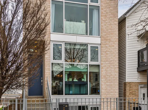 1719 N Richmond St, Chicago, IL 60647
