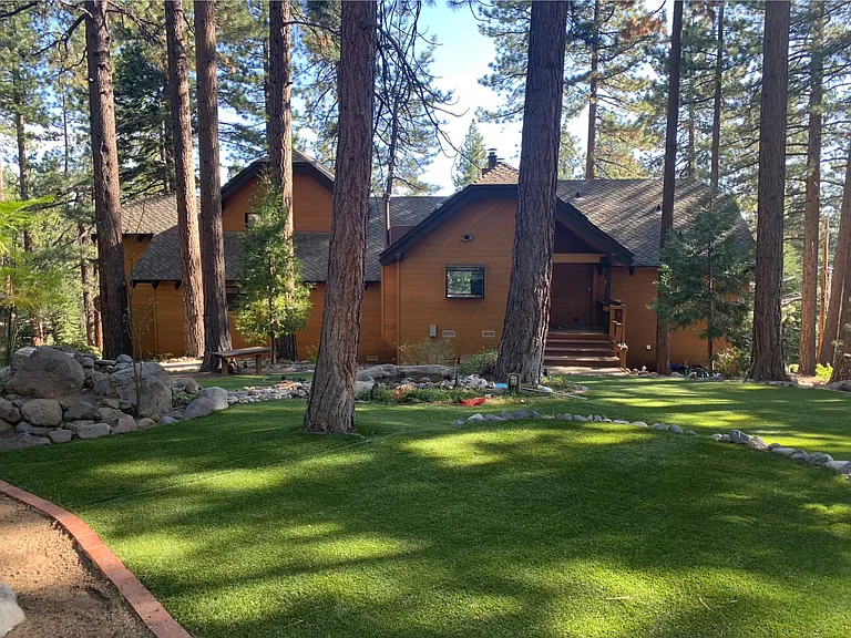 serenity backyard