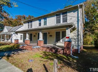 204 N Driver St, Durham, NC 27703