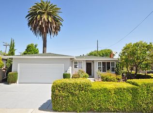 949 Amador Ave, Sunnyvale, CA 94085