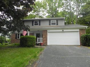 895 E College Ave, Westerville, OH 43081