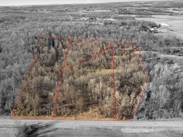 3553 State Route 540, Bellefontaine, OH 43311