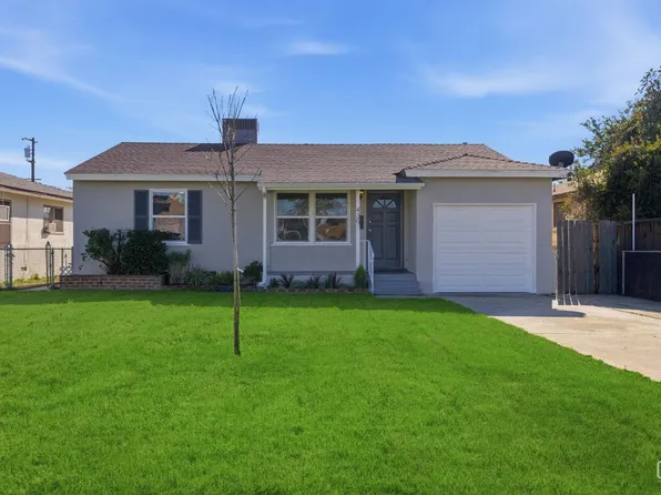 439 Arvin St, Bakersfield, CA 93308