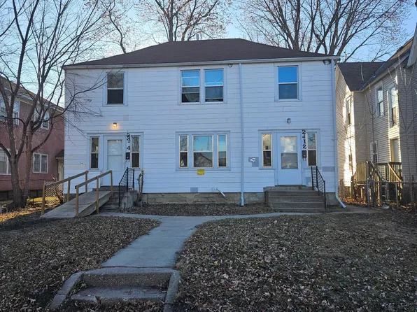 2412 James Ave N, Minneapolis, MN 55411
