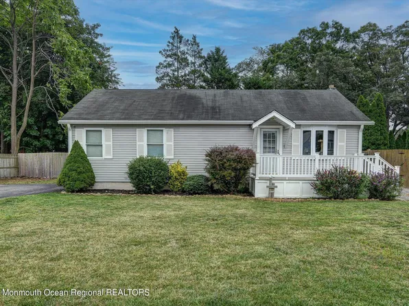 412 Rose Avenue, Brick, NJ 08724