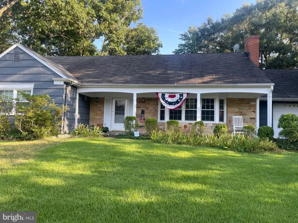 12909 Bentley Ln, Bowie, MD 20715