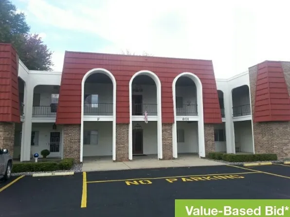 801 Kennely Rd Unit F92, Saginaw, MI 48609