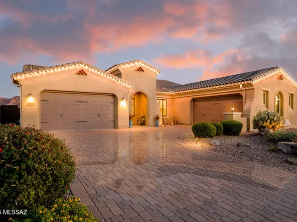 13456 N Silver Cassia Pl, Oro Valley, AZ 85755