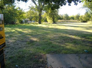 2246 N Madison Ave, Tulsa, OK 74106
