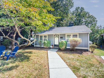 802 Wood St, Statesville, NC, 28677